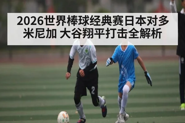 2026世界棒球经典赛日本对多米尼加 大谷翔平打击全解析