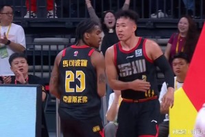 AG体育-迪亚洛+阿立兹+琼斯？广东队外援或全面升级，保送杜锋躺进总决赛