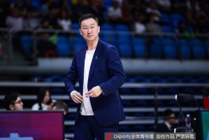 AG体育官方网站-培养一个杨瀚森可能需要10年 青岛重建的过程很漫长 球迷要耐心