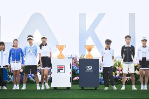 AG体育官方入口-2026 FILA KIDS 钻石杯青少年网球挑战赛启幕|中网|中国网球公开赛|揭幕战|女单|赛事_新浪体育_新浪新闻