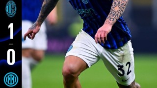 魔鬼赛程先丢3分！国米后四轮将连打4/5/7名+紫百合，现有7分优势