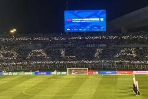AG体育官方入口-一座城一生蓝：第12人，从未离开|辽宁|大连|TIFO|大连足球|大连市_新浪体育_新浪新闻