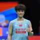 AG体育登录入口-羽毛球亚锦赛-王祉怡2-0横扫对手 晋级16强