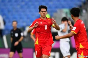 AG体育官方入口-U23国足迎战乌兹别克斯坦：若过关将与强势越南争夺决赛席位