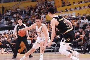 AG体育官方网站-CBA季后赛新规落地：焦海龙被罚3万，主帅连带1万罚款